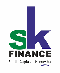 SK Finance Logo